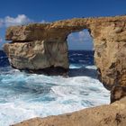 Azure Window, Gozo, Malta