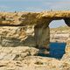 Azure Window (Landseite)