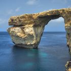 Azure Window , Malta