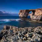  Azure Window  -  Malta 