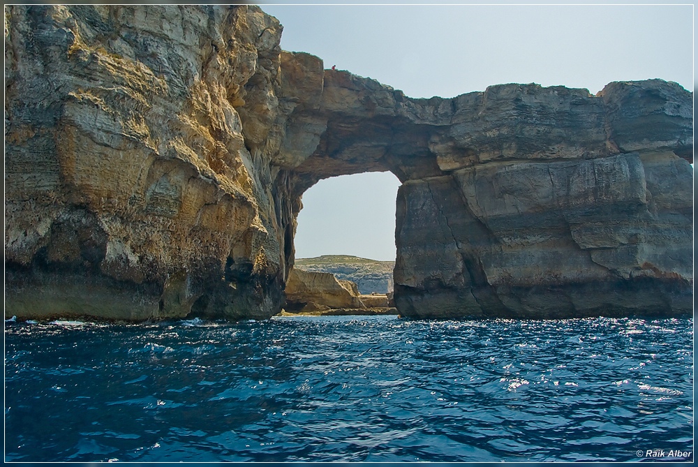 Azure Window (Seeseite)