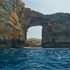 Azure Window (Seeseite)