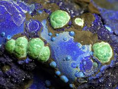 Mineralien