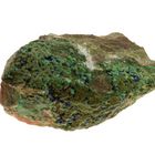 Azurite Malachit