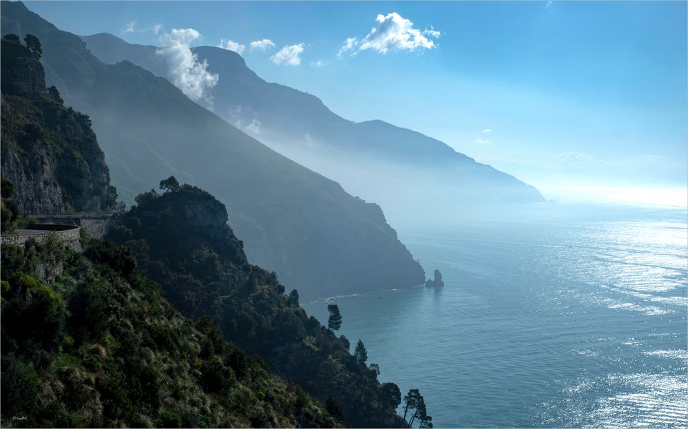 Azzurro... Foto & Bild | dokumentation, natur, italien Bilder auf ...