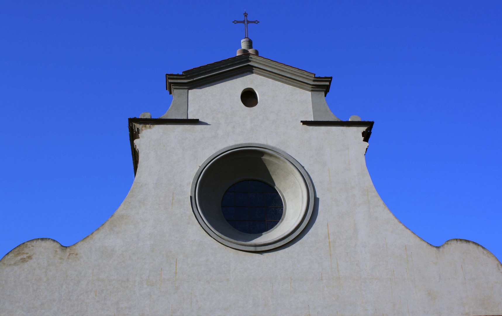 Azzurro e Santo Spirito