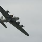 b-17 at duxford