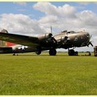 B-17 Flying Fortress