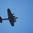 B-17 Flying Fortress