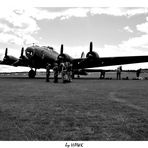 B-17 Flying Fortress