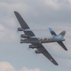 B-17 Flying Fortress 'Sally B'