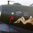 B-17 Flying Fortress Sally B_1