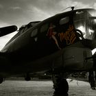 B-17 memphis bell