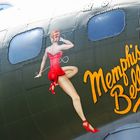 B-17 Nose Art