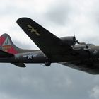 B-17G Flying Fortress "Pink Lady"