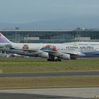 B-18203 - Boeing 747-409 - China Airlines