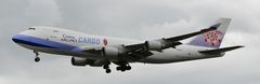 B-18711 - China Airlines Cargo - Boeing 747