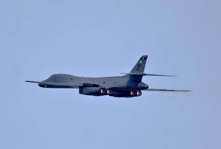 B-1B