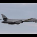 B-1B Lancer #1