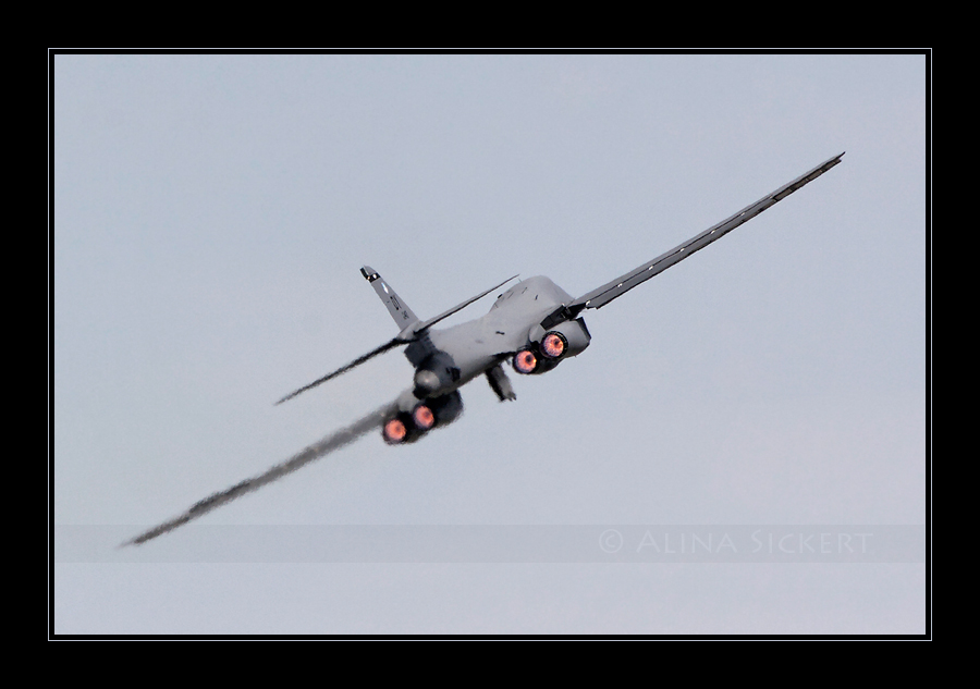 B-1B Lancer #2