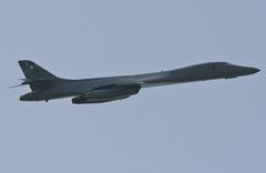 B-1B Lancer