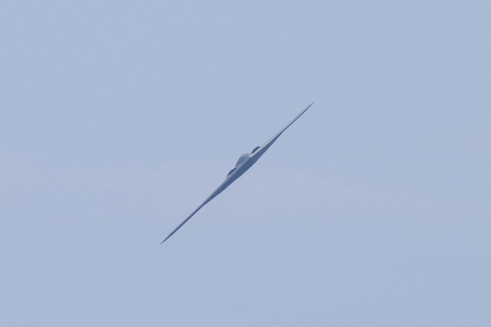 B-2 Stealth