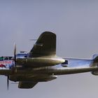 B-25 | 13.09.09 FMO/EDDG | Wings & Wheels