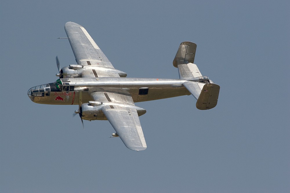 B-25