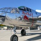 B-25 Bomber