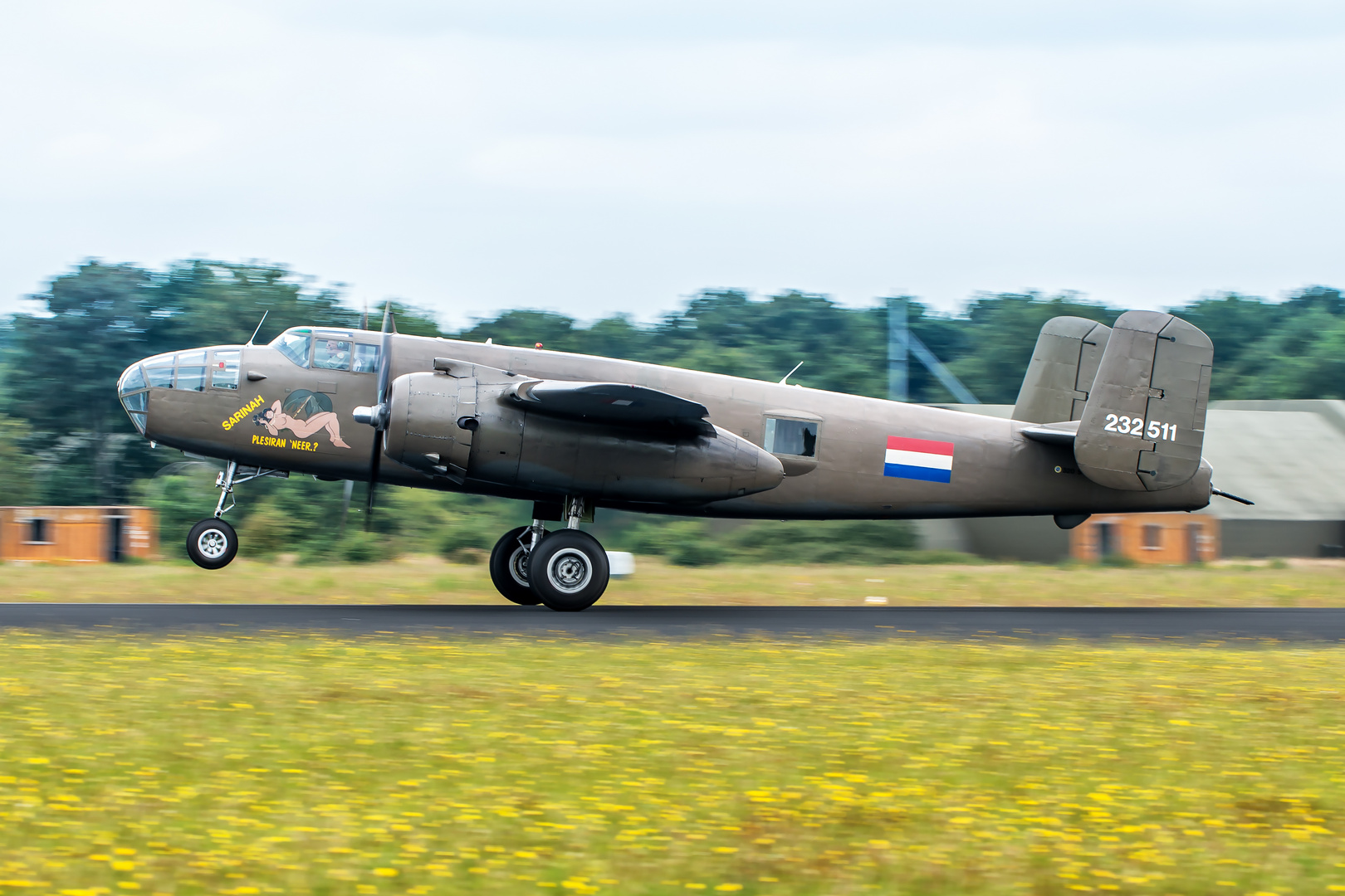 B-25