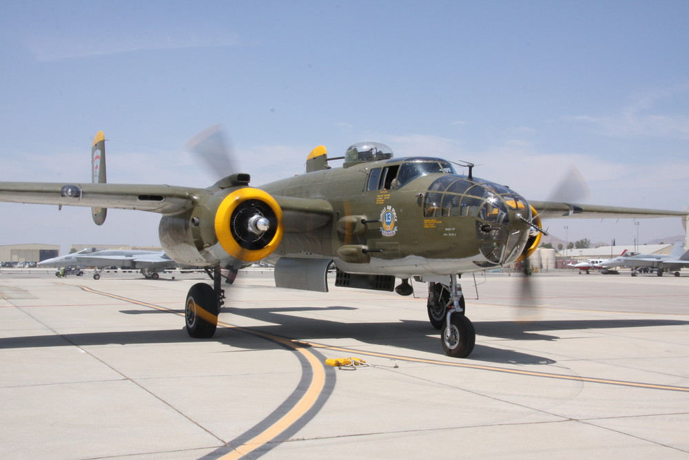 B-25 Mitchell