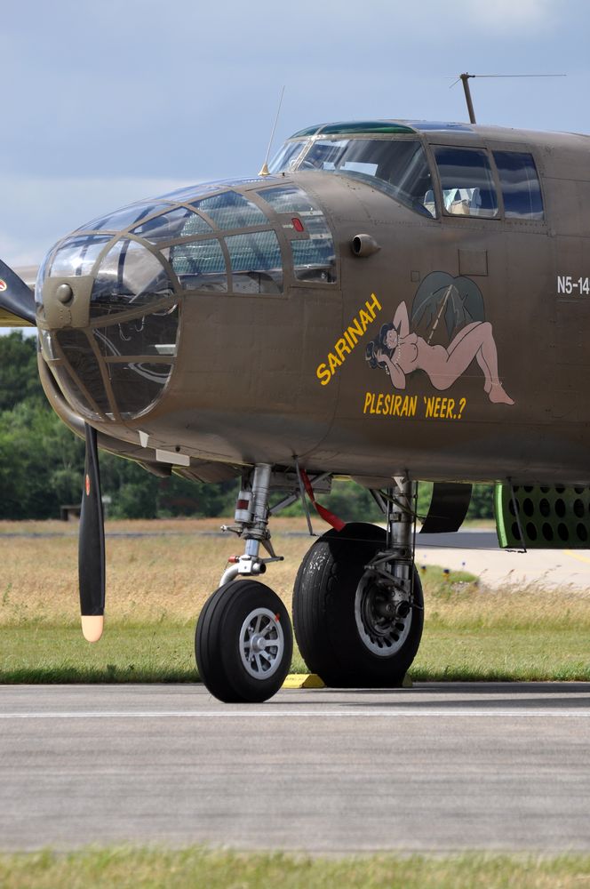 B-25 Mitchell