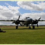 B-25 Mitchell