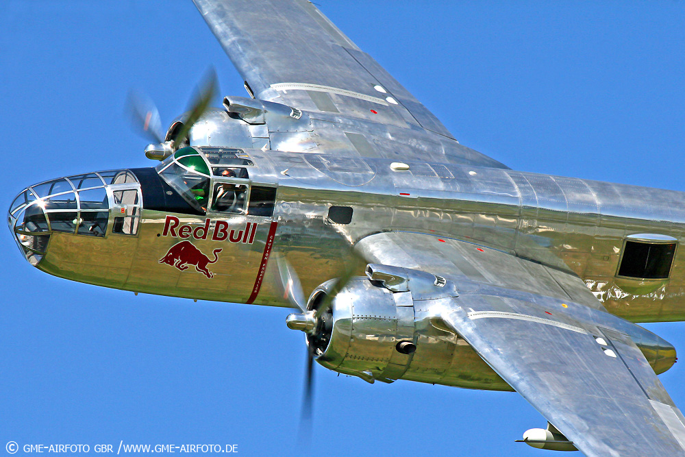 B-25 Mitchell