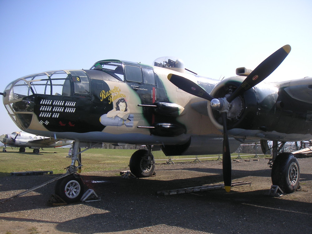 B-25 Mitchell