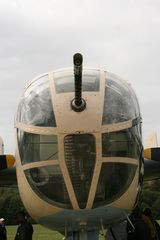 B 25 Mitchell Bug MG