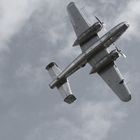 B-25 Wings&Wheels FMO - Greven
