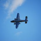 B-25J Mitchell