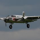 B-25J Mitchell