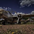 B-25J Mitchell