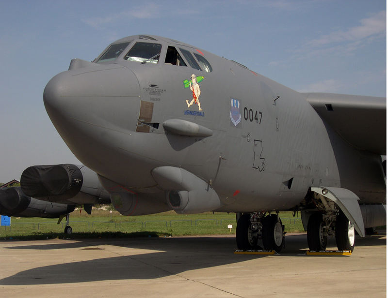 B-52