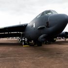 B-52 "BUFF"