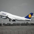 B-747-400 s/w