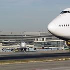 B-747 Treffen