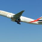 B 777-200 A6-EWA, Emirates