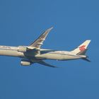 B-7899 AIR CHINA BOEING 787-9 DREAMLINER