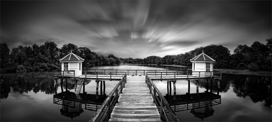 b a d e k a b i n e n