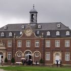 B & A Hochzeit Schlos Nordkirchen