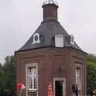 B & A Hochzeit Schloss Nordkirchen Hochzeitstürmchen