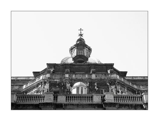 B A L U S T R A D Ö S